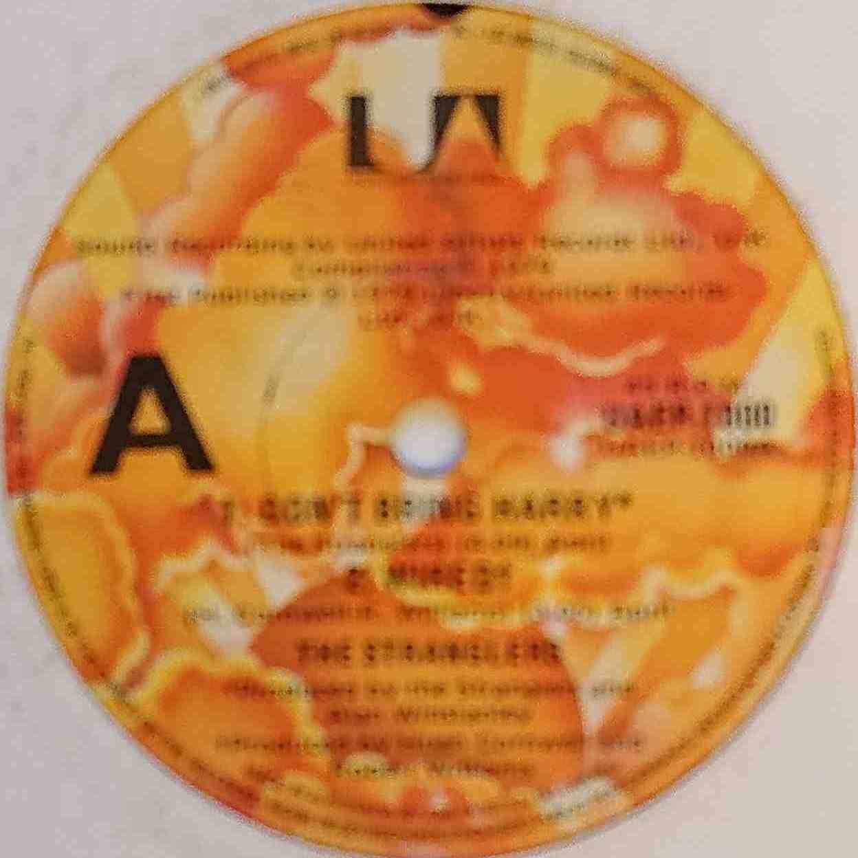 Label